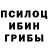 Бошки Шишки индика Mihail Sotskov